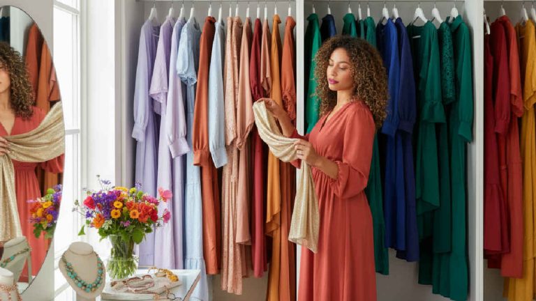 Gestão de Supermercados - Cores do Ano: Como Aplicar as Tendências no seu Dia a Dia