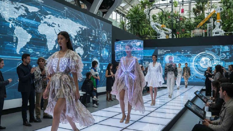 GuestPost - Futuro da Moda: Tendências que Vão Te Surpreender